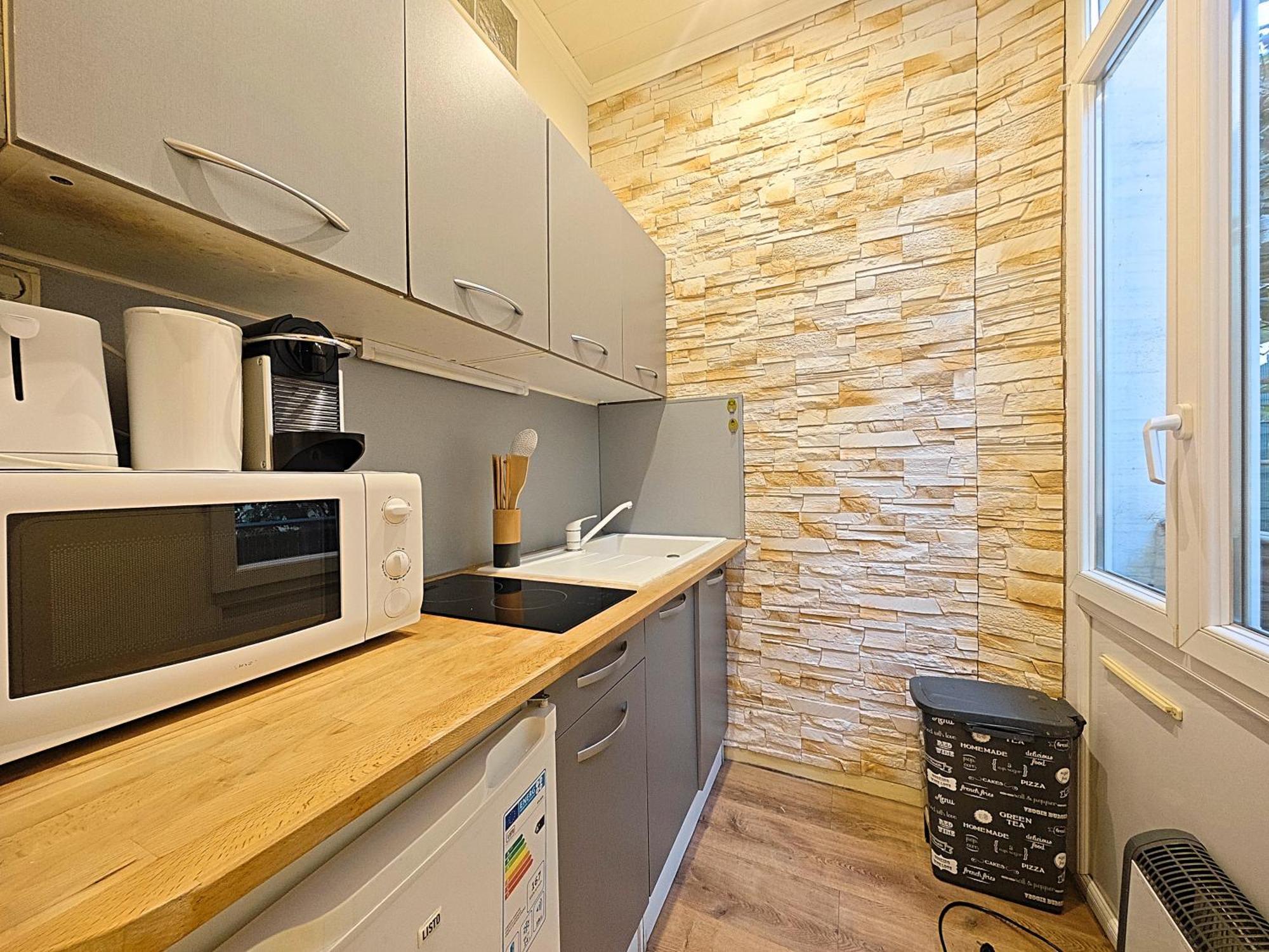 Viva Riviera - 19 Rue Des Freres Pradignac Lejlighed Cannes Eksteriør billede