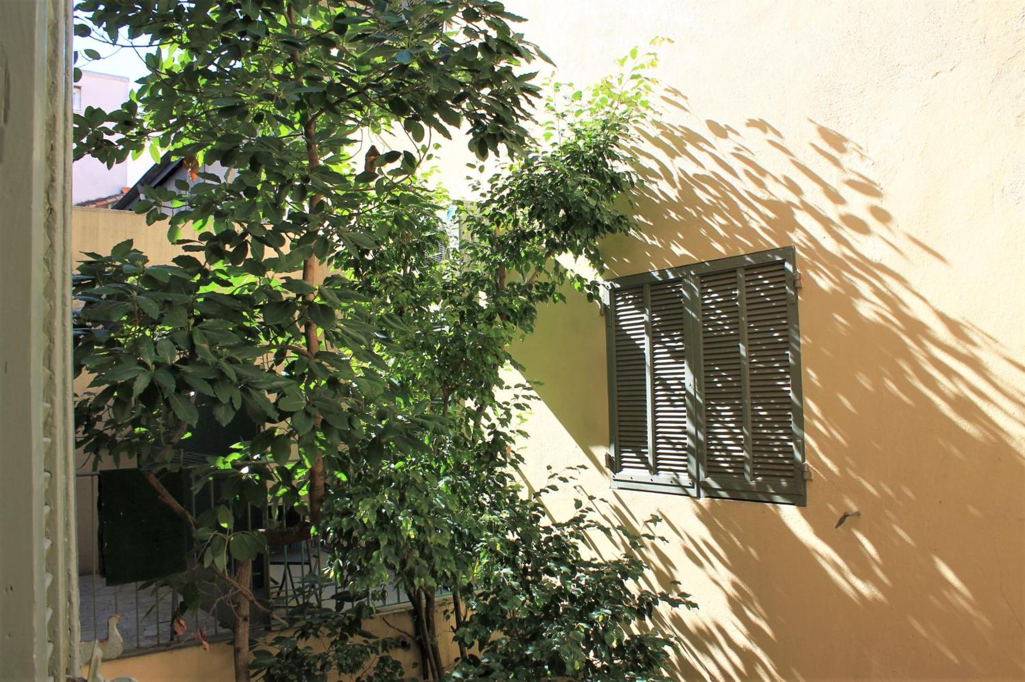 Viva Riviera - 19 Rue Des Freres Pradignac Lejlighed Cannes Eksteriør billede