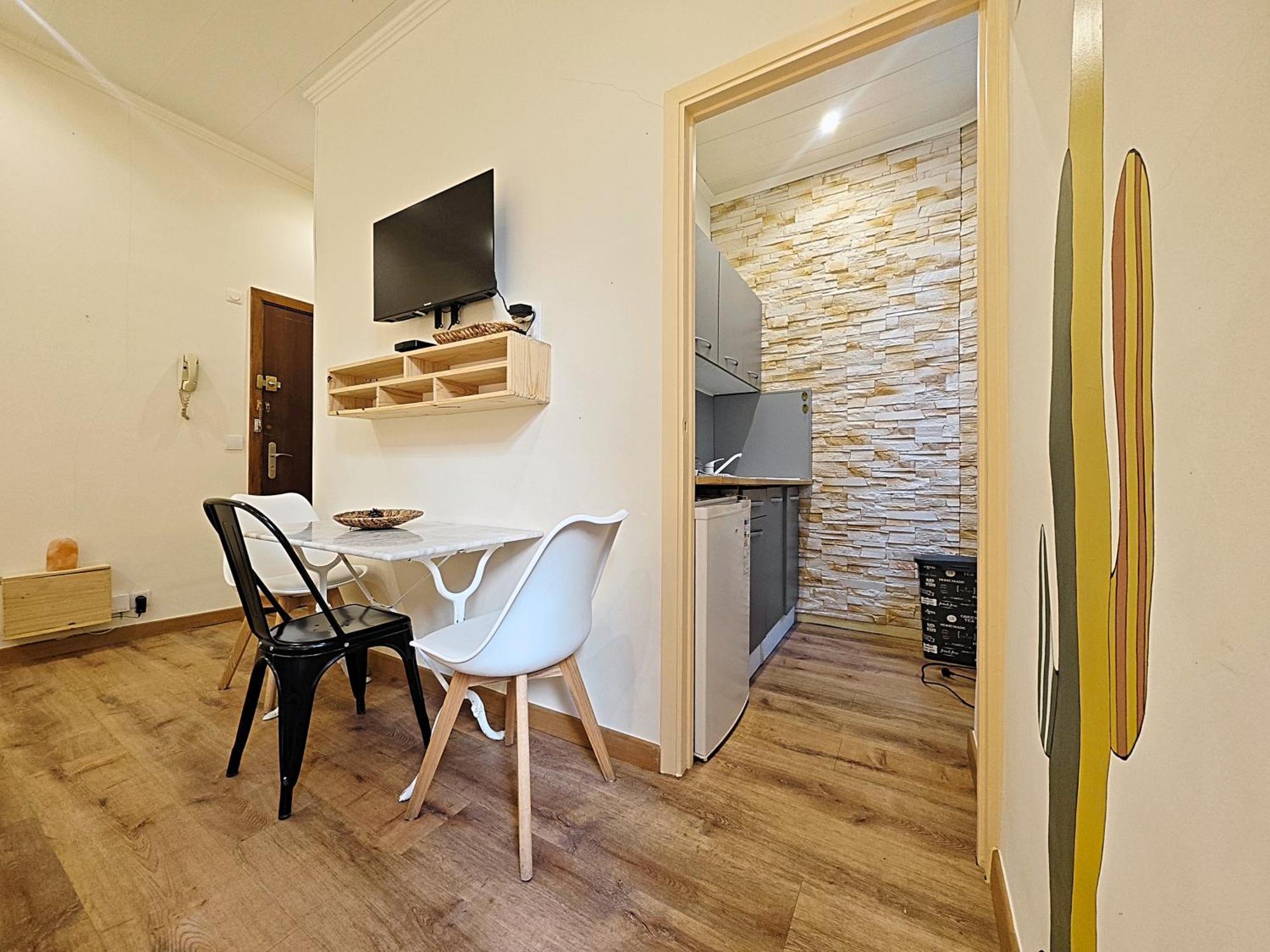 Viva Riviera - 19 Rue Des Freres Pradignac Lejlighed Cannes Eksteriør billede